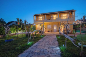 Harmony Corfu Apartments & Studios